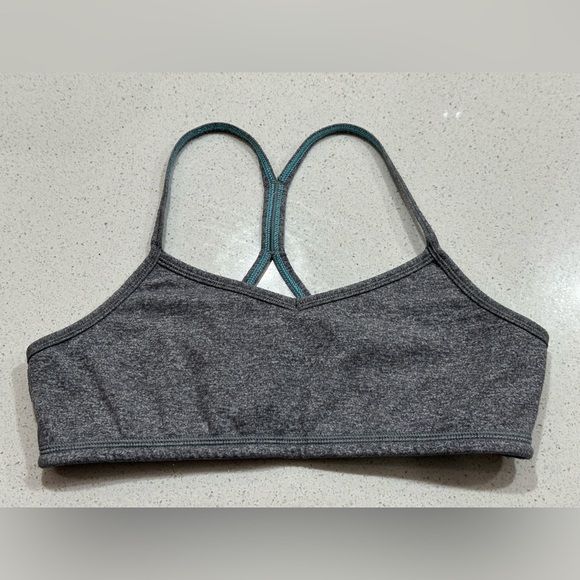 ⭐️Like New⭐️ Ivivva: Girls Sports Bra- Size 14 - Picture 1 of 5